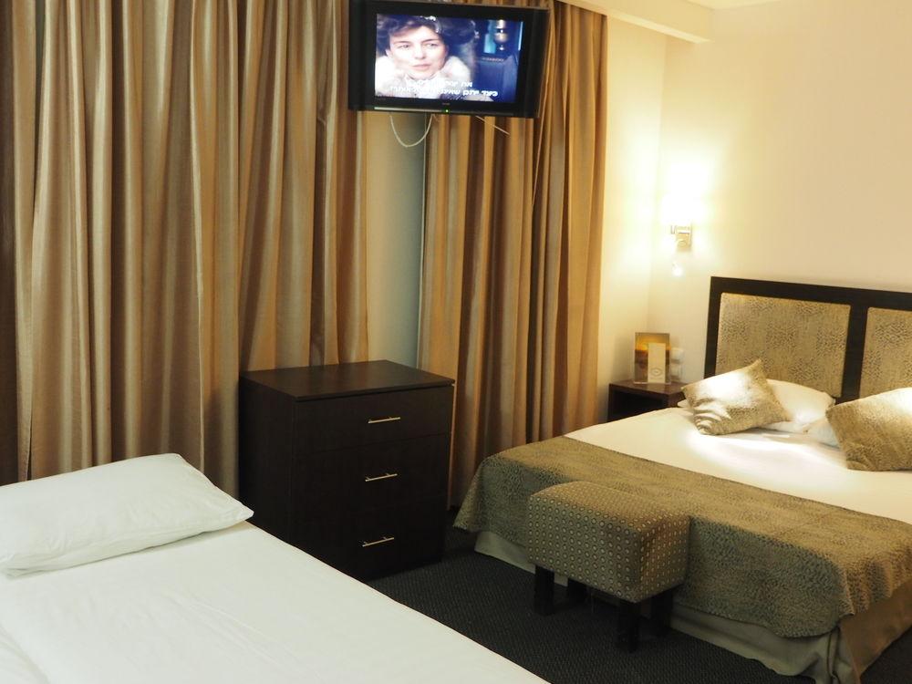 Brown Eilat Hotel Esterno foto